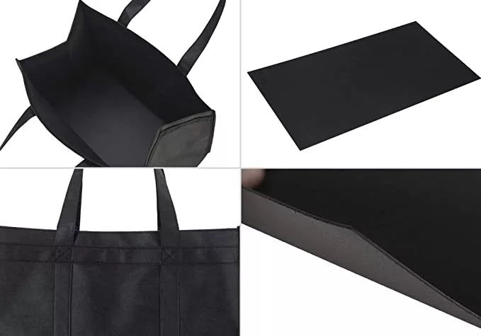 non woven bag printing