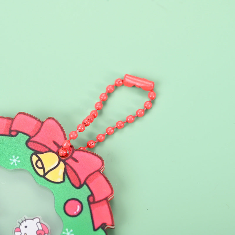 keyring