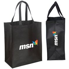 custom non woven bag