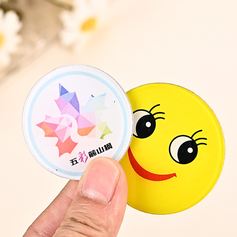 name pin