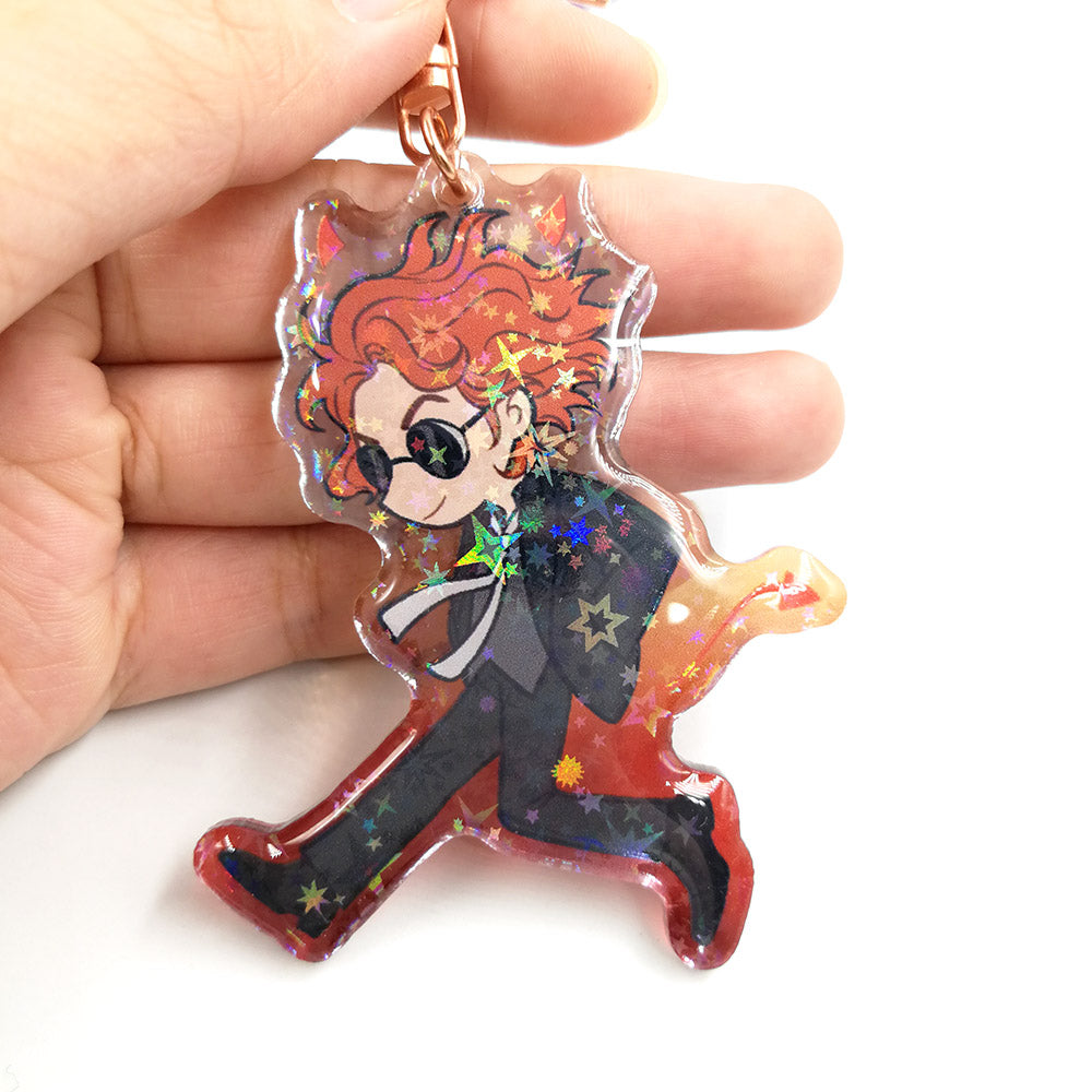 picture keychain