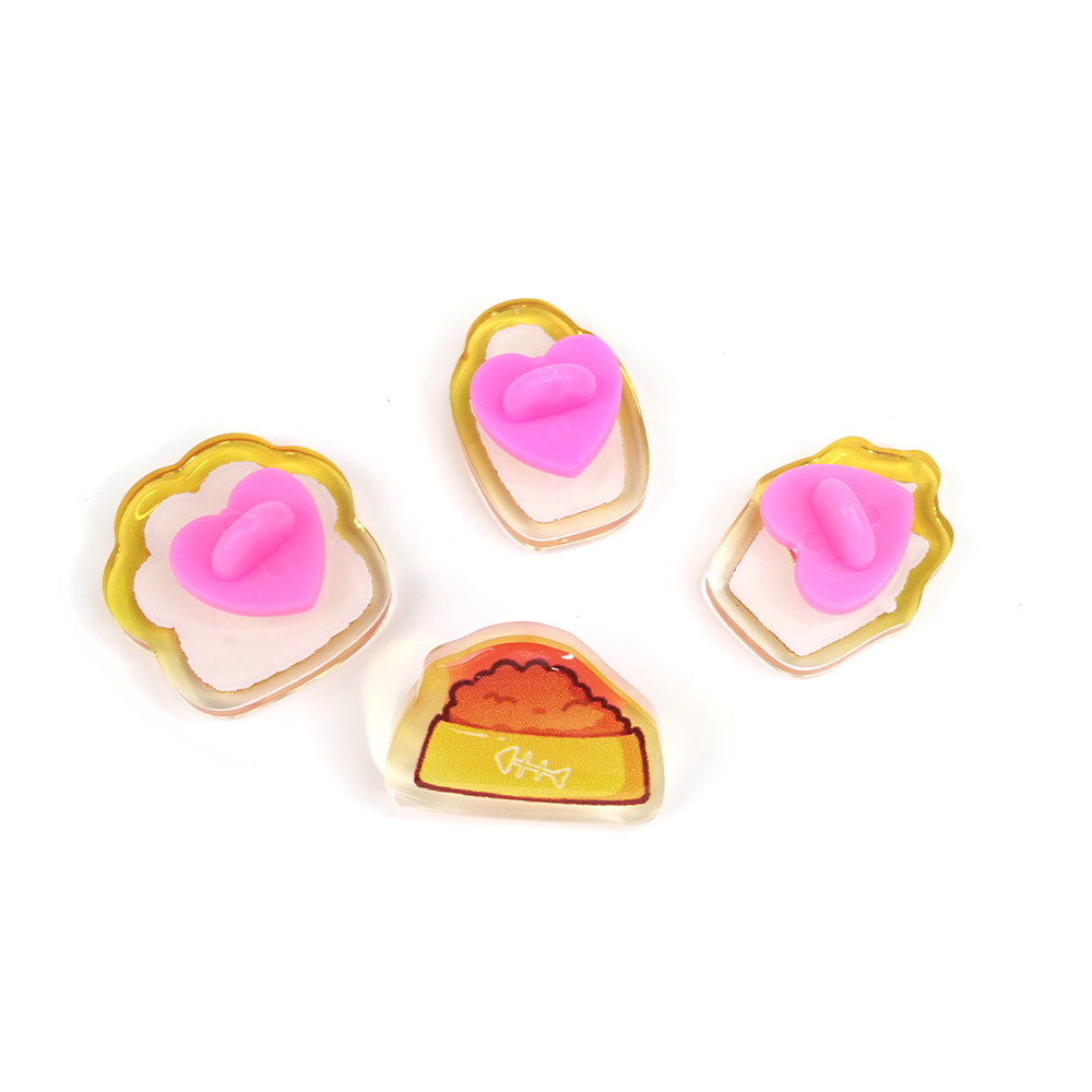 custom pin badges