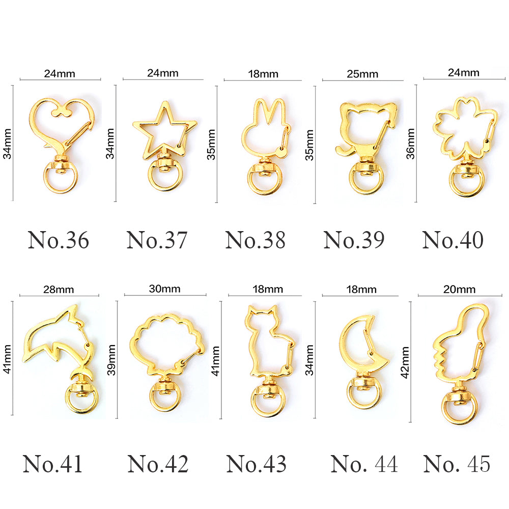cute keyrings