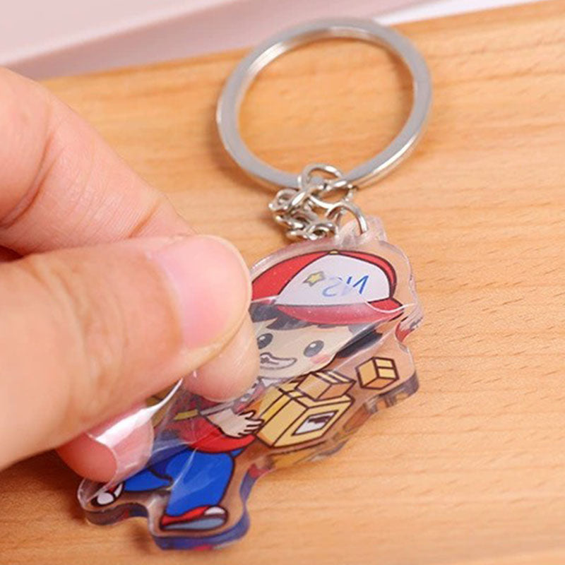keys holder