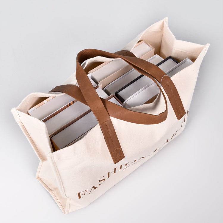 canvas purse strap