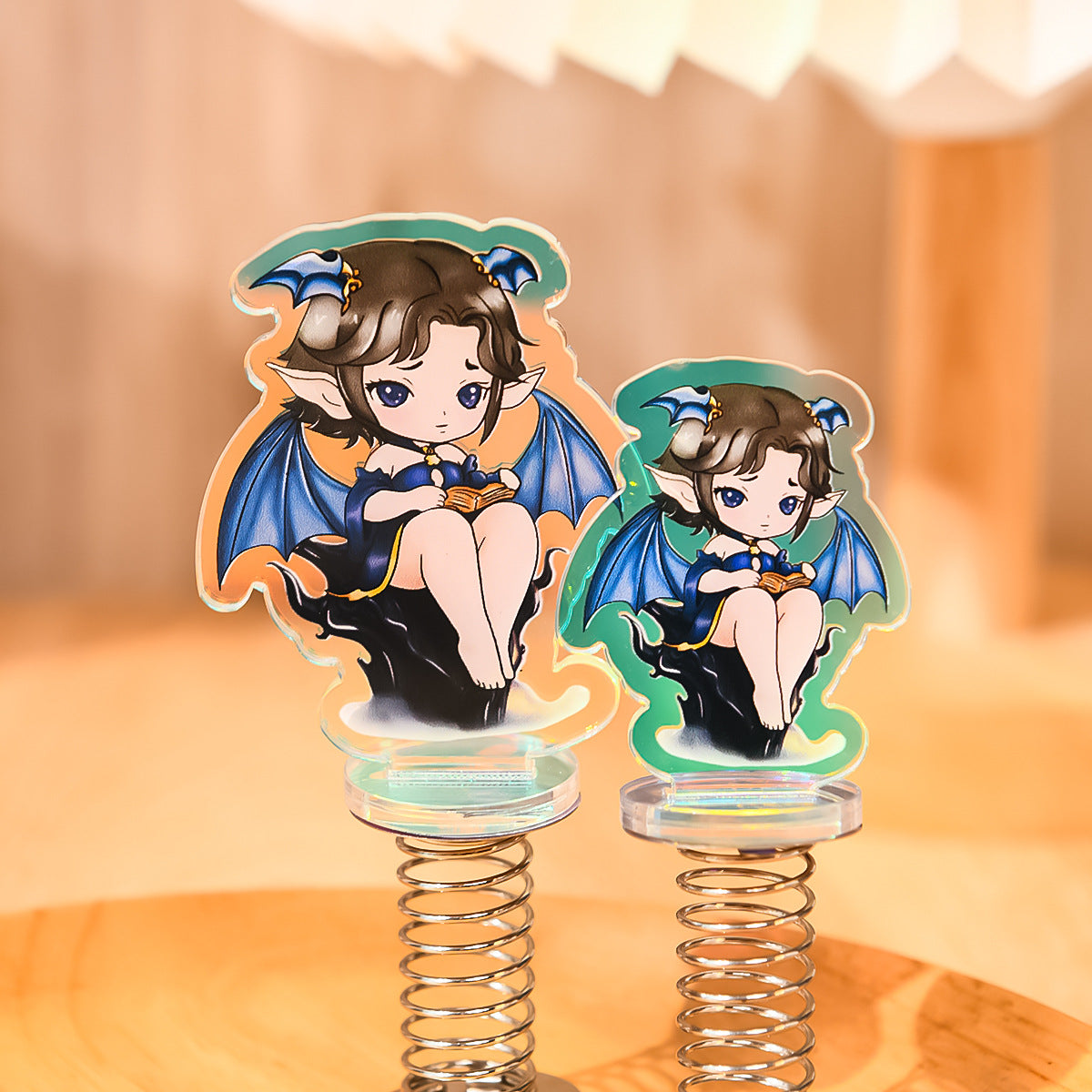 easter salt and pepper shakers