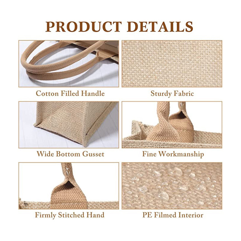 bag jute