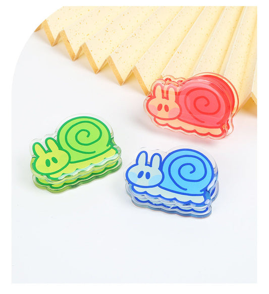 small binder clips
