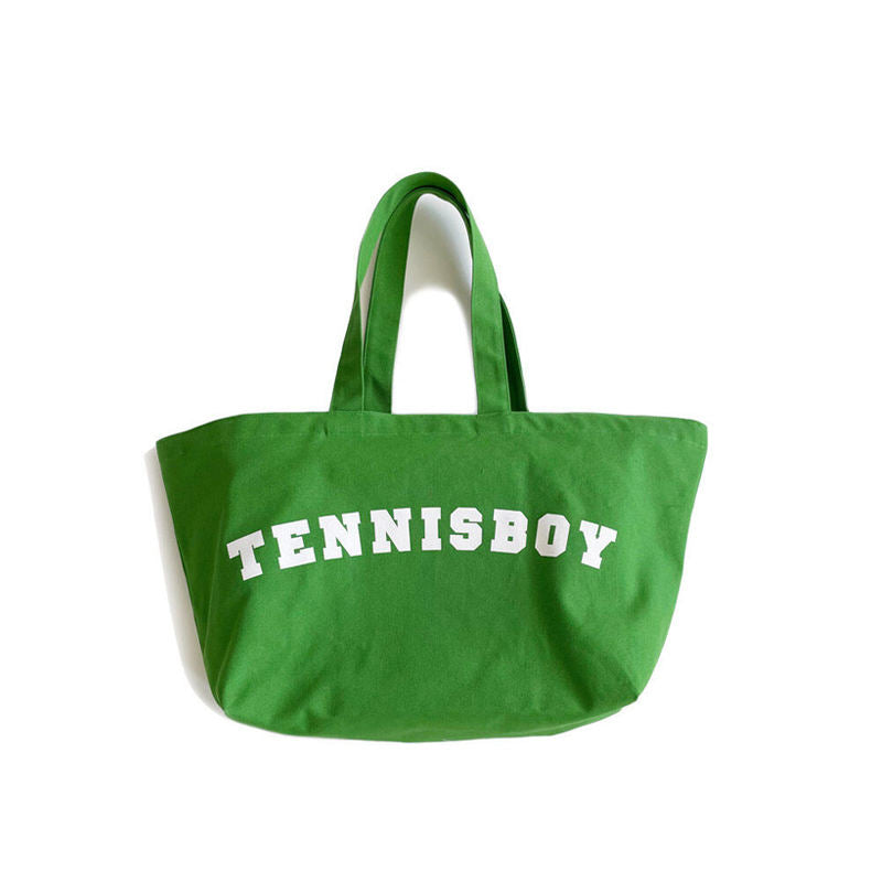 canvas strap bag