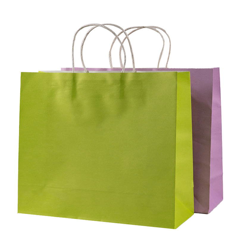 paper gift bags wholesale