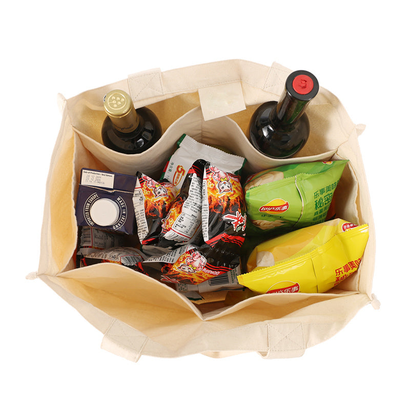 insulated grocery bag