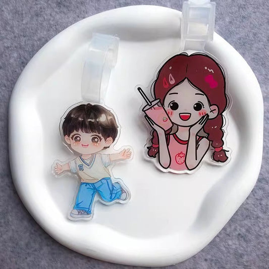 bag tag luggage