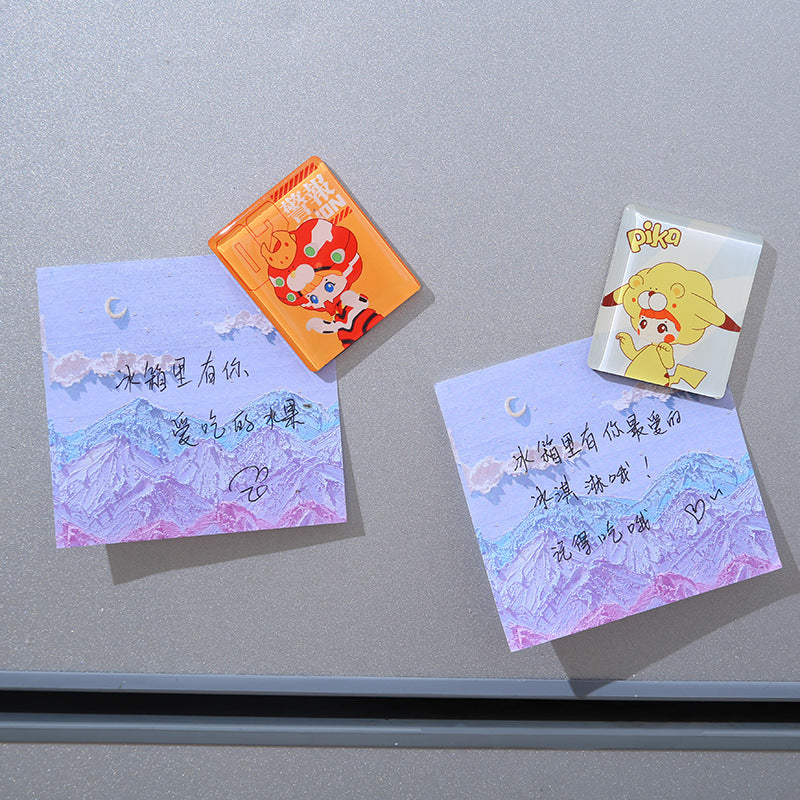 unique refrigerator magnets