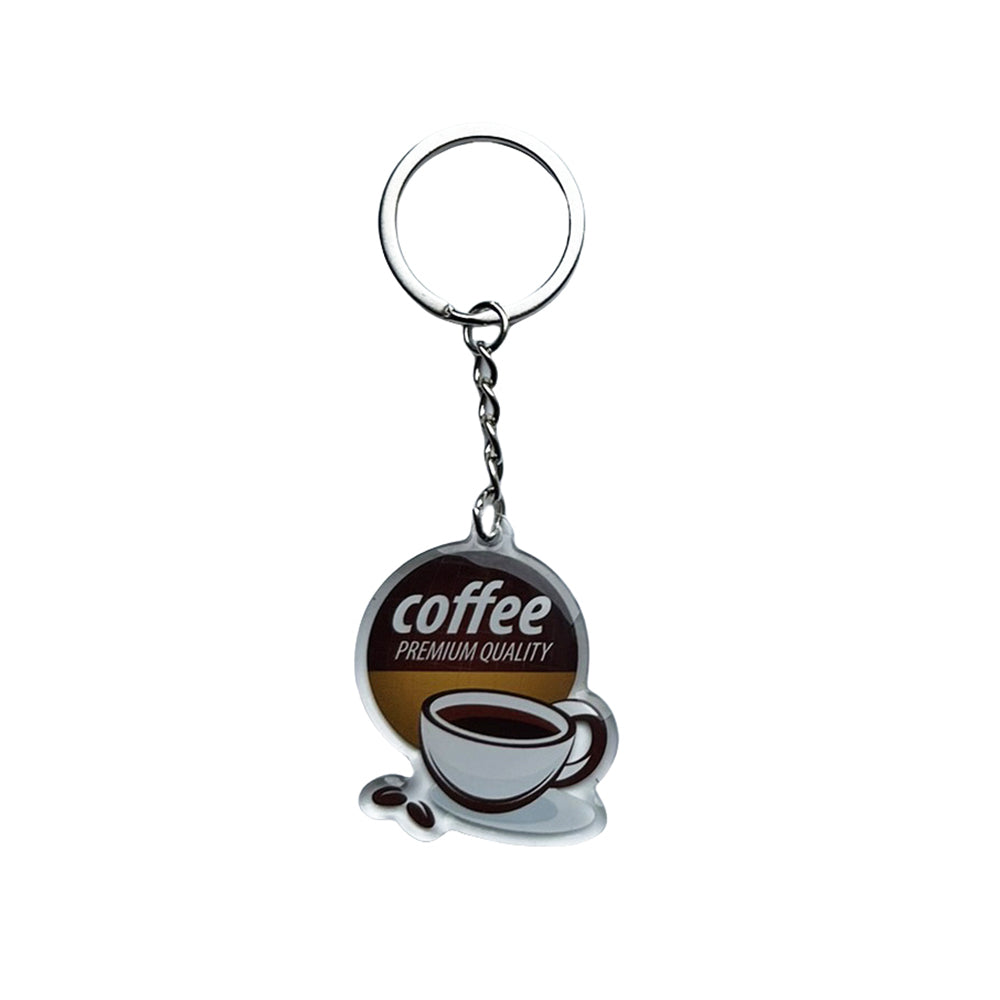 business keychains