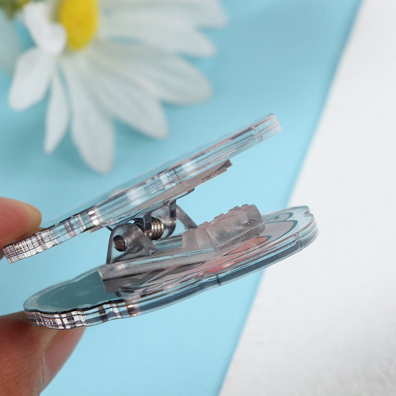fun chip clips