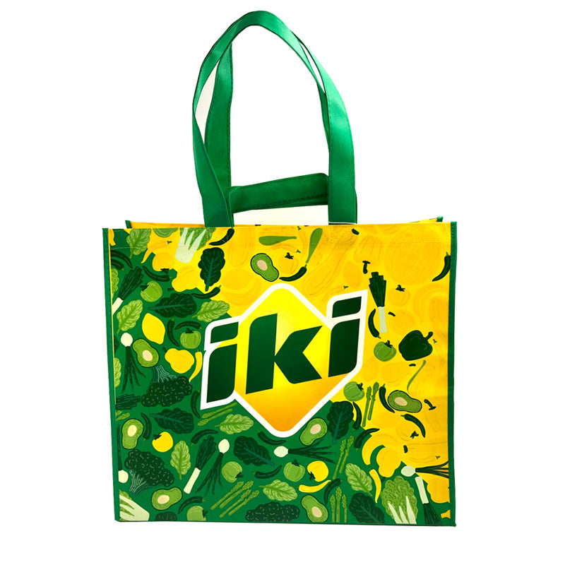 non woven rice bag