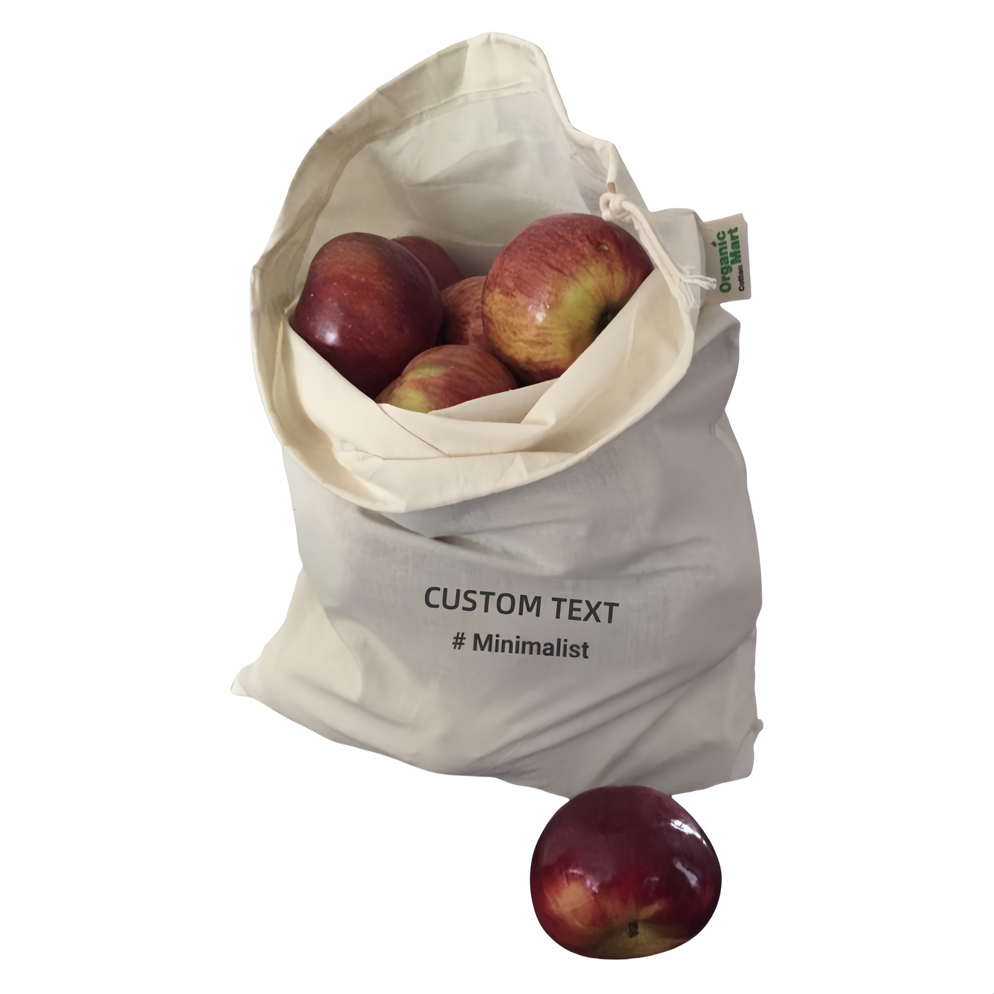canvas small tote