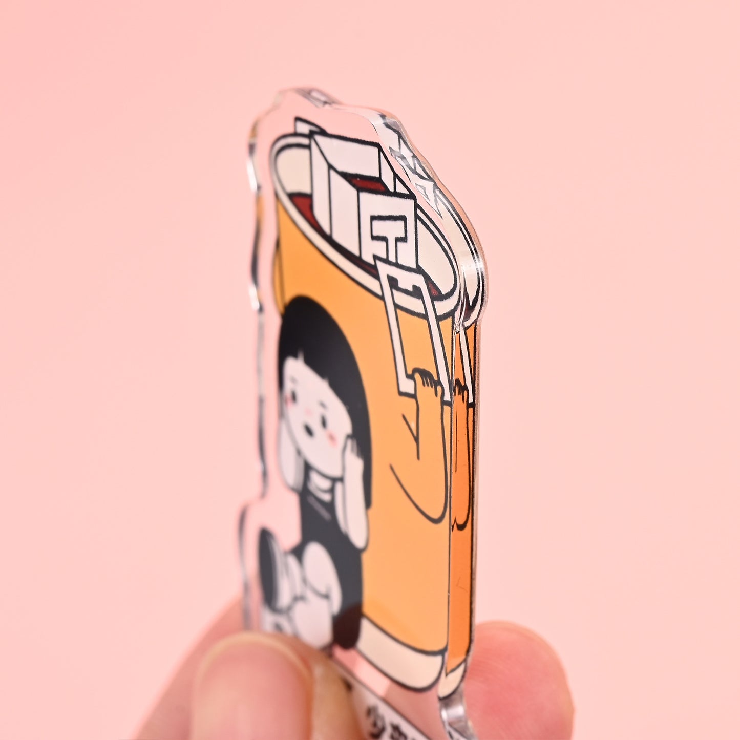 Custom Charms Shaker