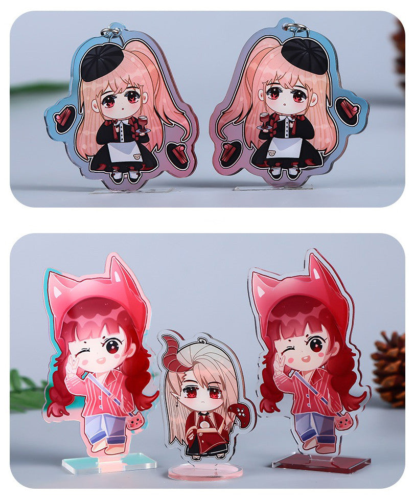 custom charms