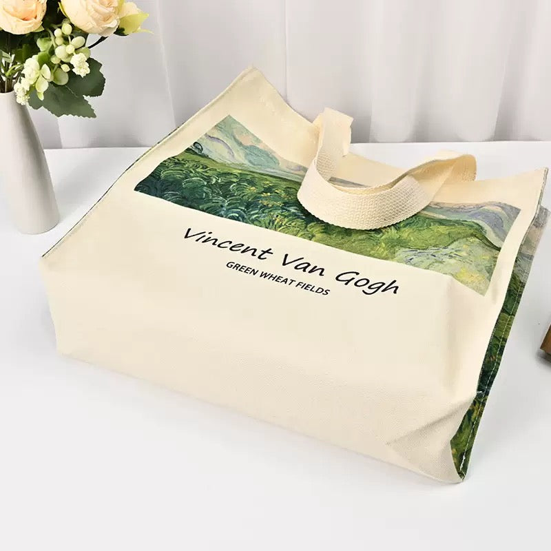 canvas bags for women