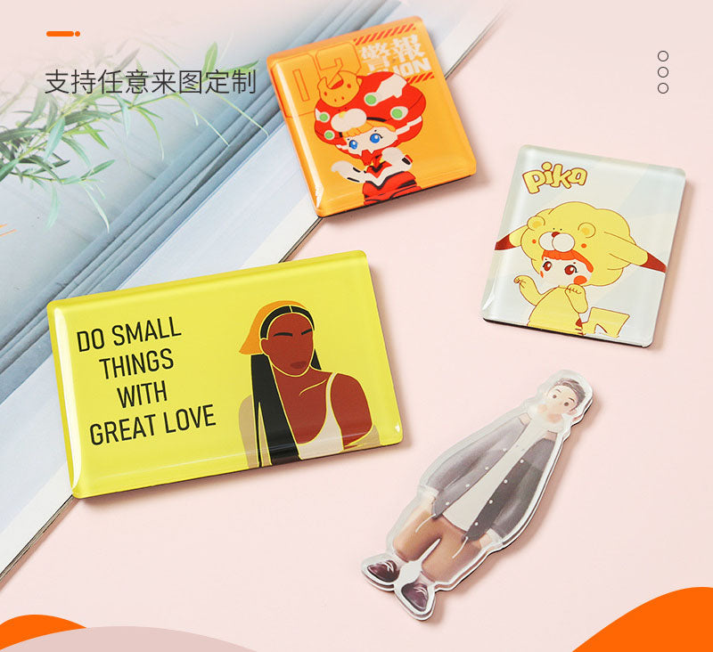 sublimation magnets
