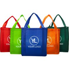 eco friendly reusable shopping bags