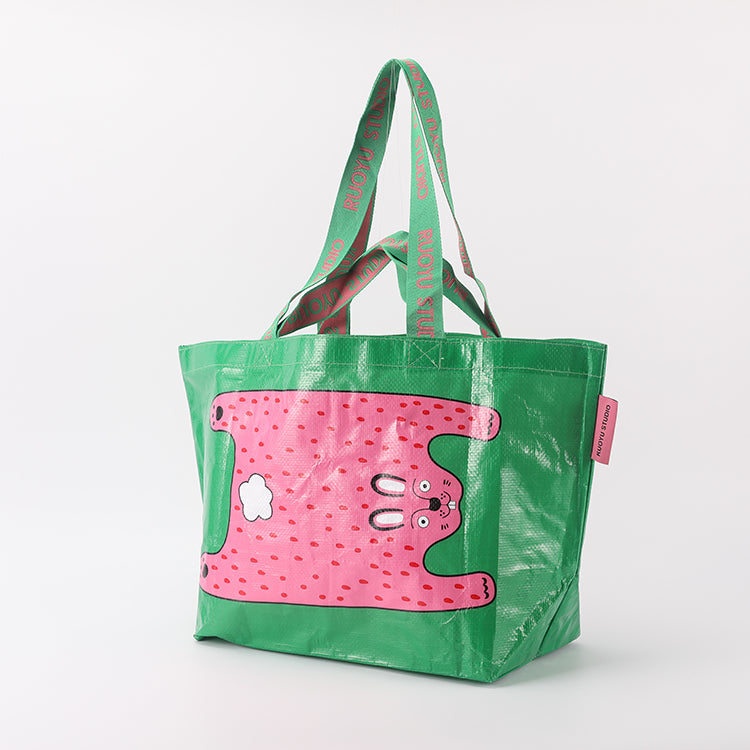 environmentally friendly food packaging