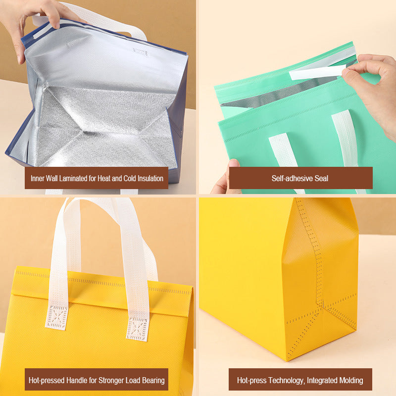 Thermal Delivery Bag