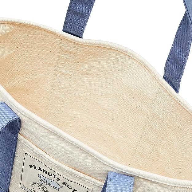 cotton bag packaging