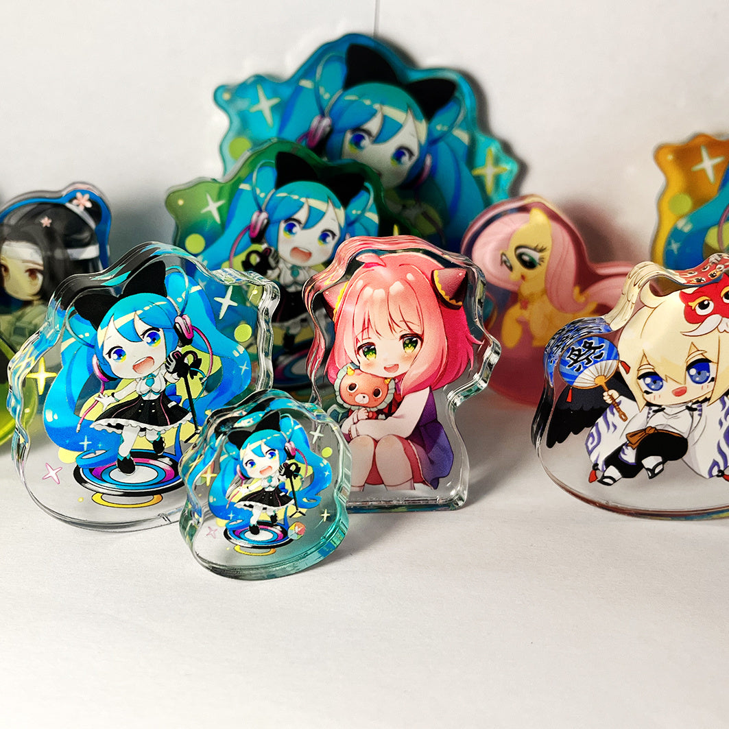 anime figure risers