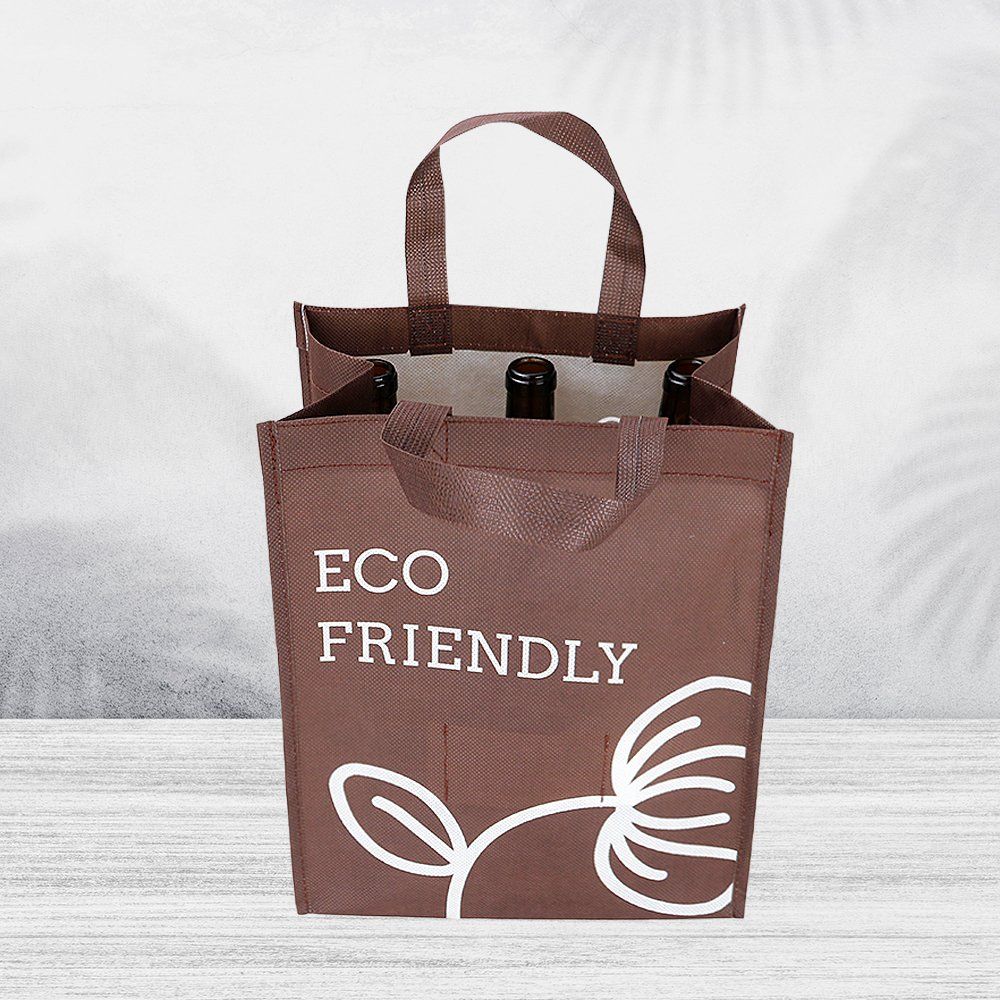 eco paper bags