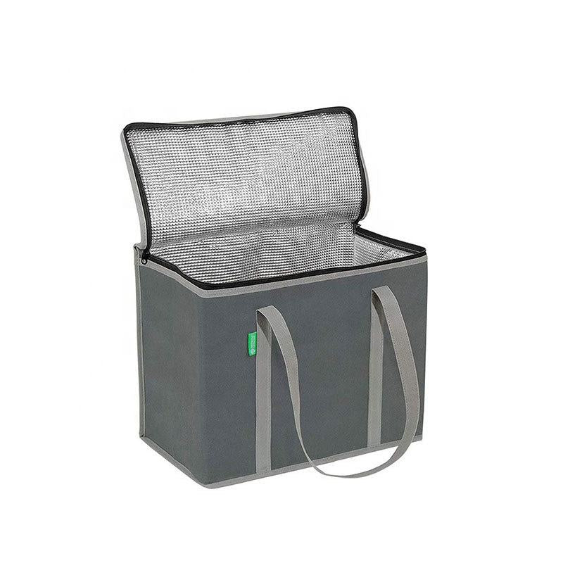 branded lunch bags