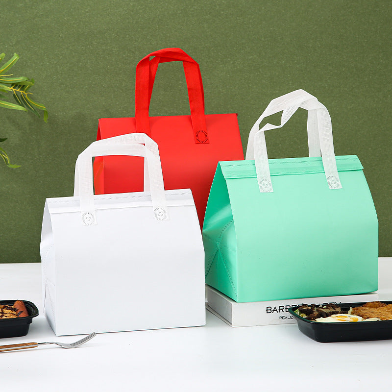 Thermal Delivery Bag