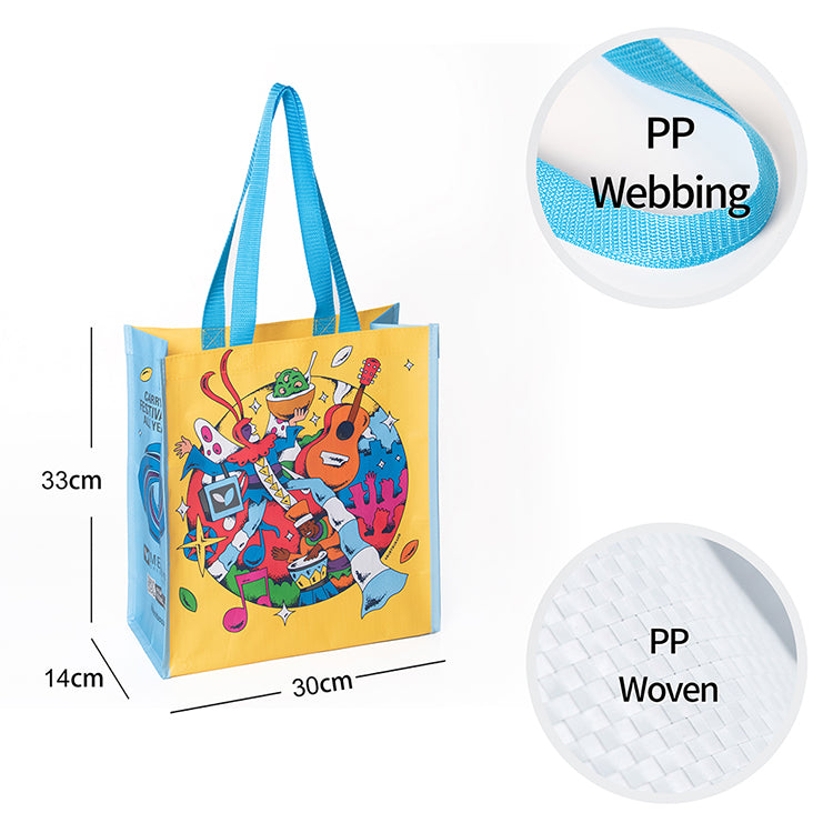 large christmas bags