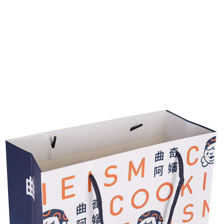 paper bag company