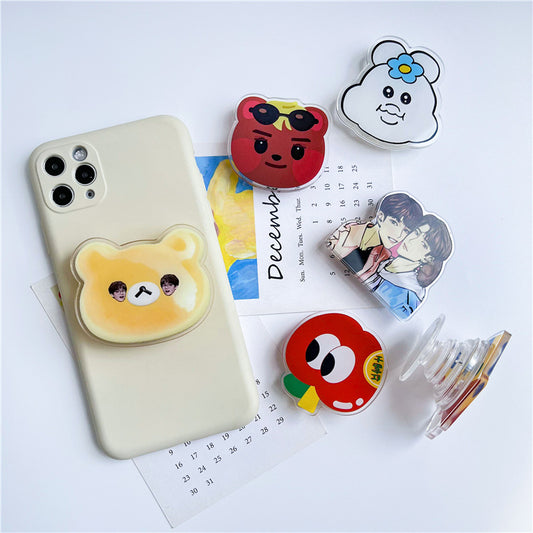 Phone Holder for Desk