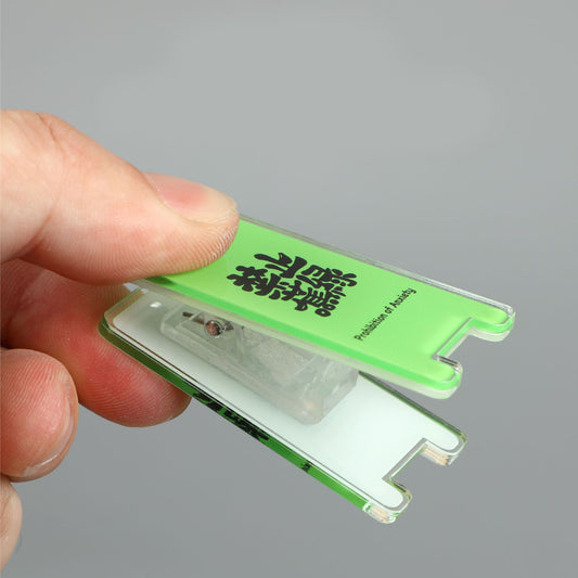 chips clips