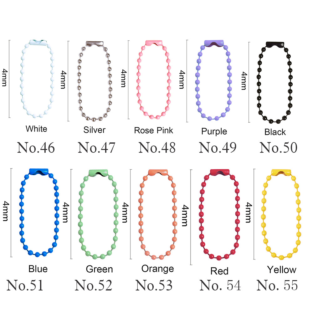 keychain chain