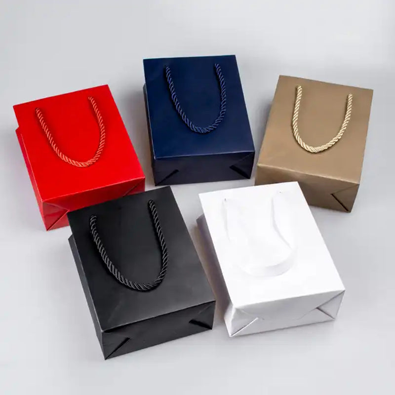 paper bag lunch bag
