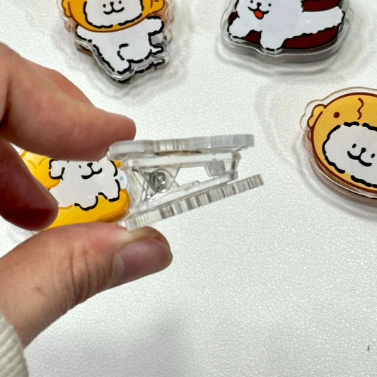 paperclip store