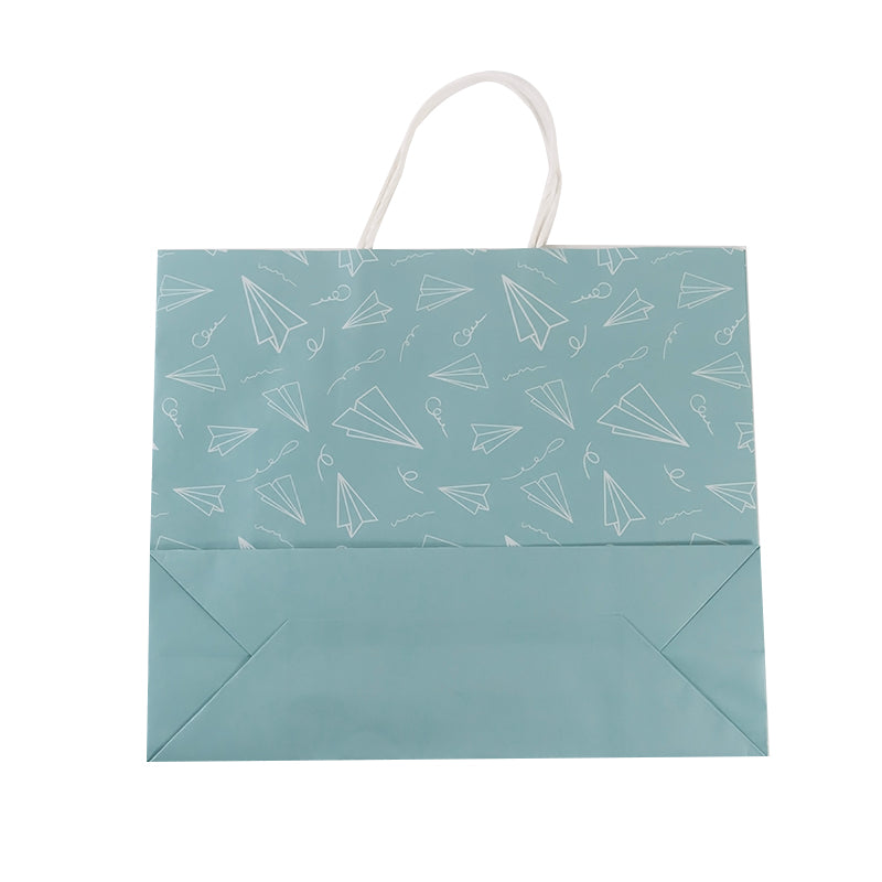 custom paper gift bags