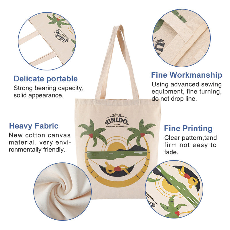 cotton mesh bags