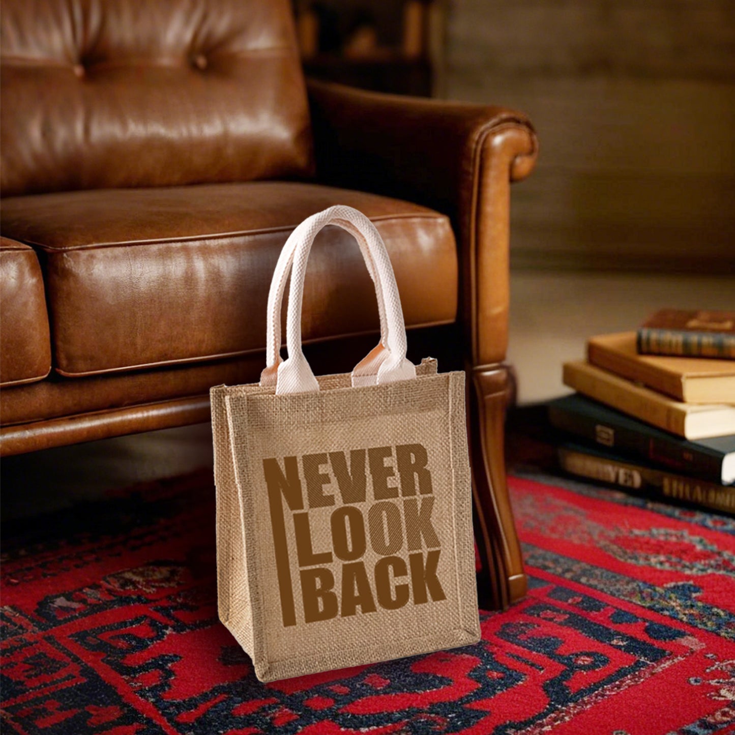 jute bag