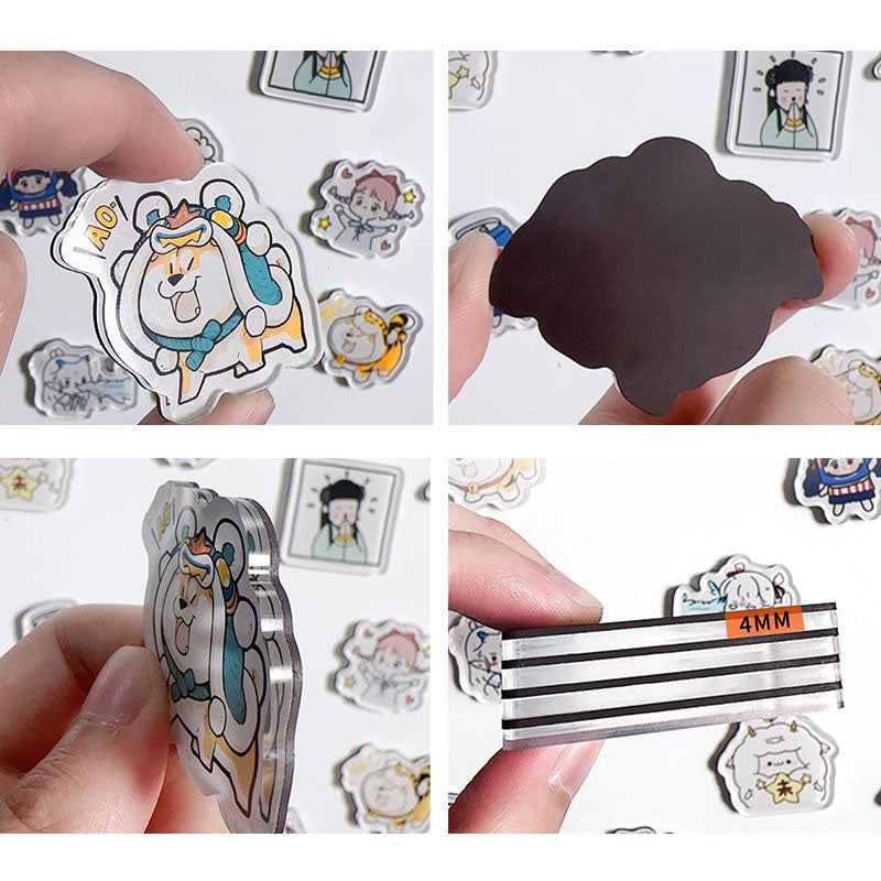 fridge magnet