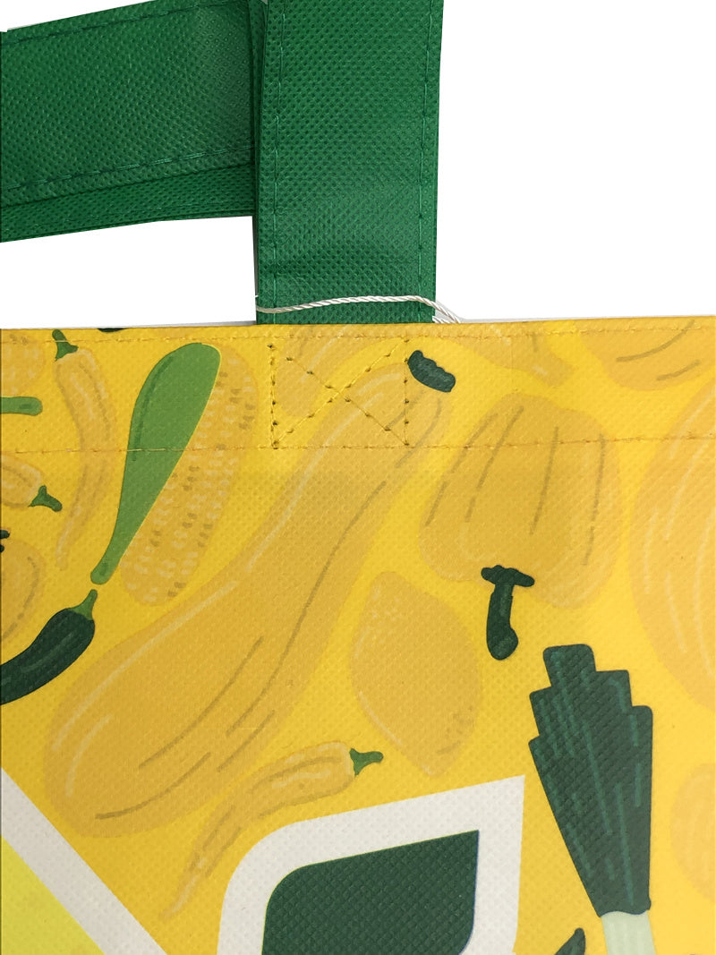 non woven cotton bags