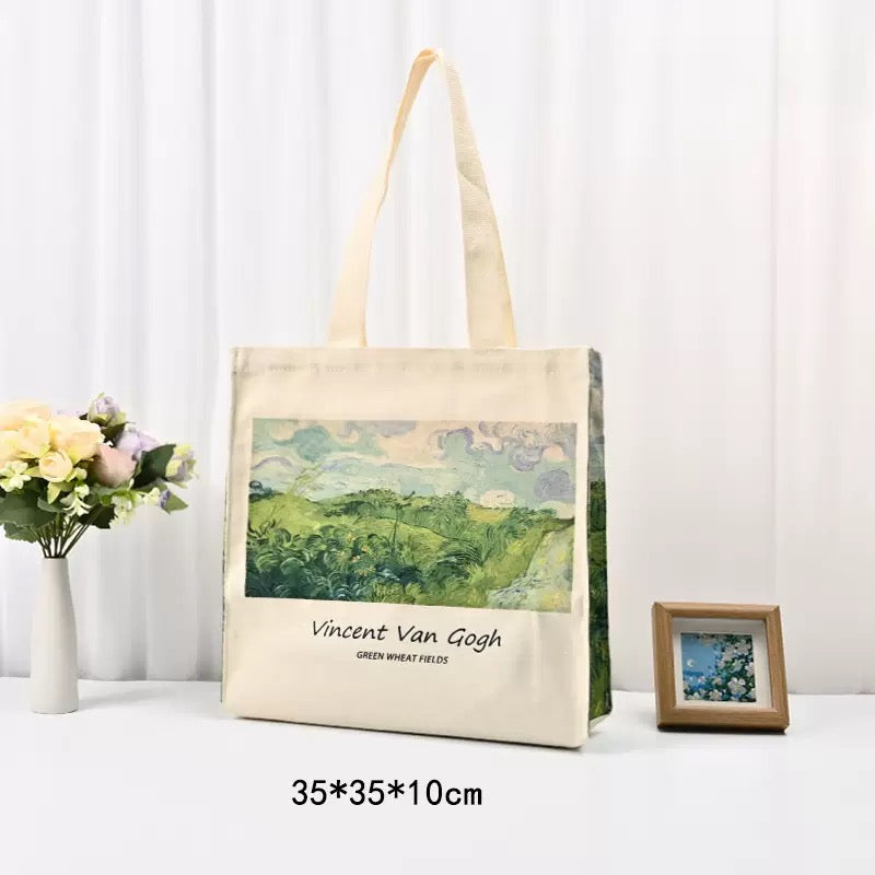 canvas bags online