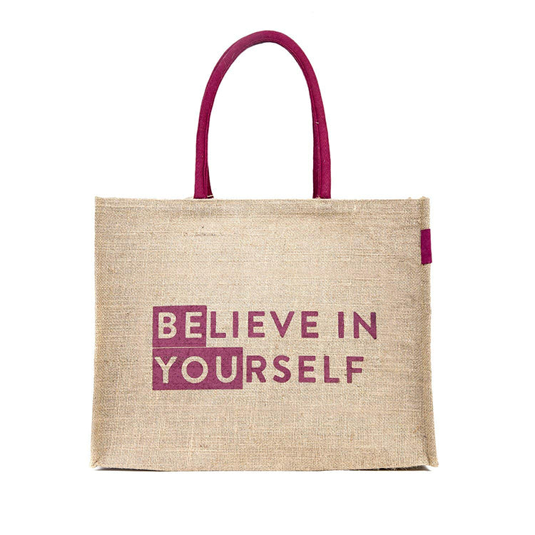 cost of jute bag