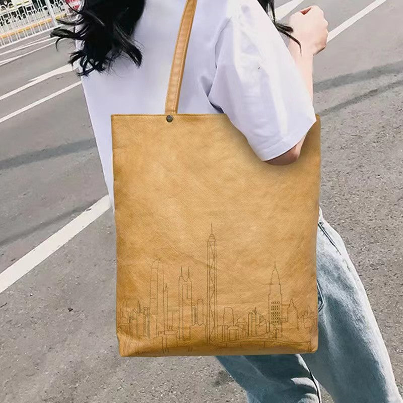 big reusable shopping bags