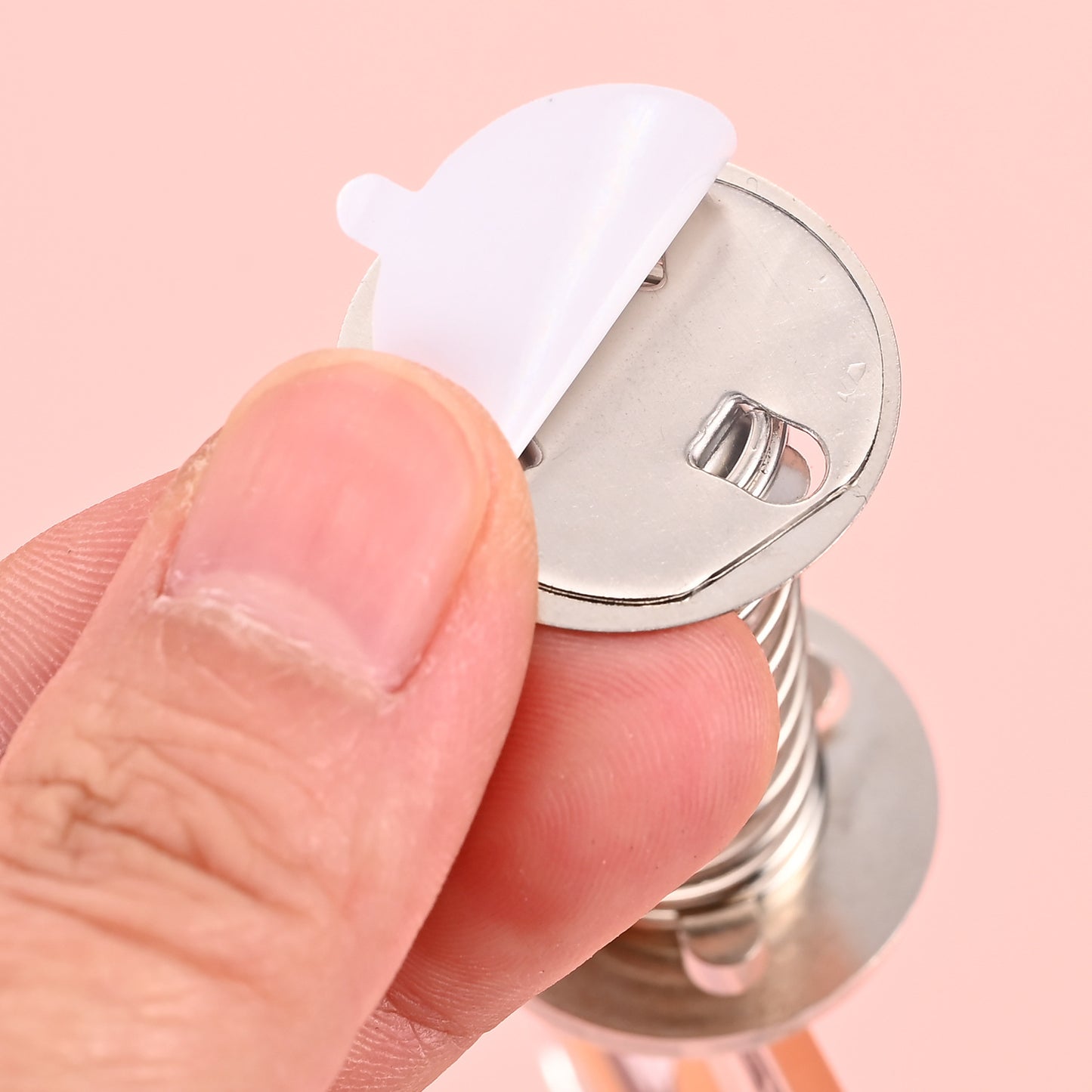 Custom Charms Shaker