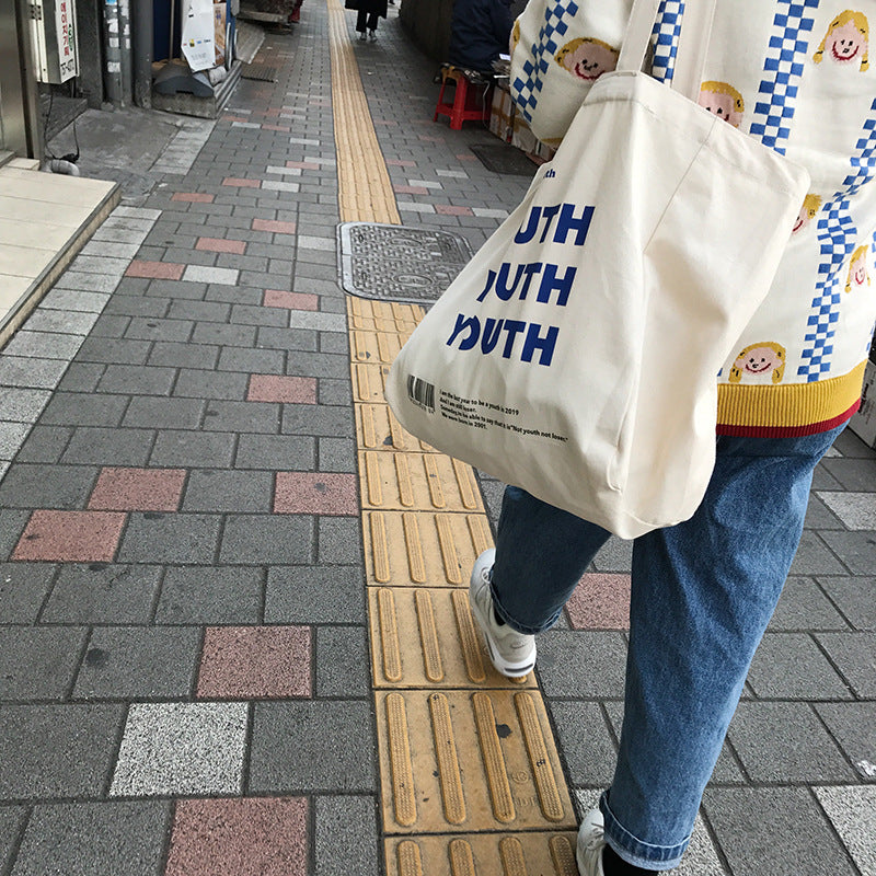cotton mini bags